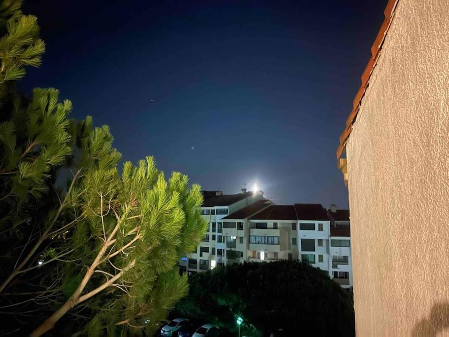 Appartement Vintage 90 M2 Duplex Classe Frejus Exterior photo